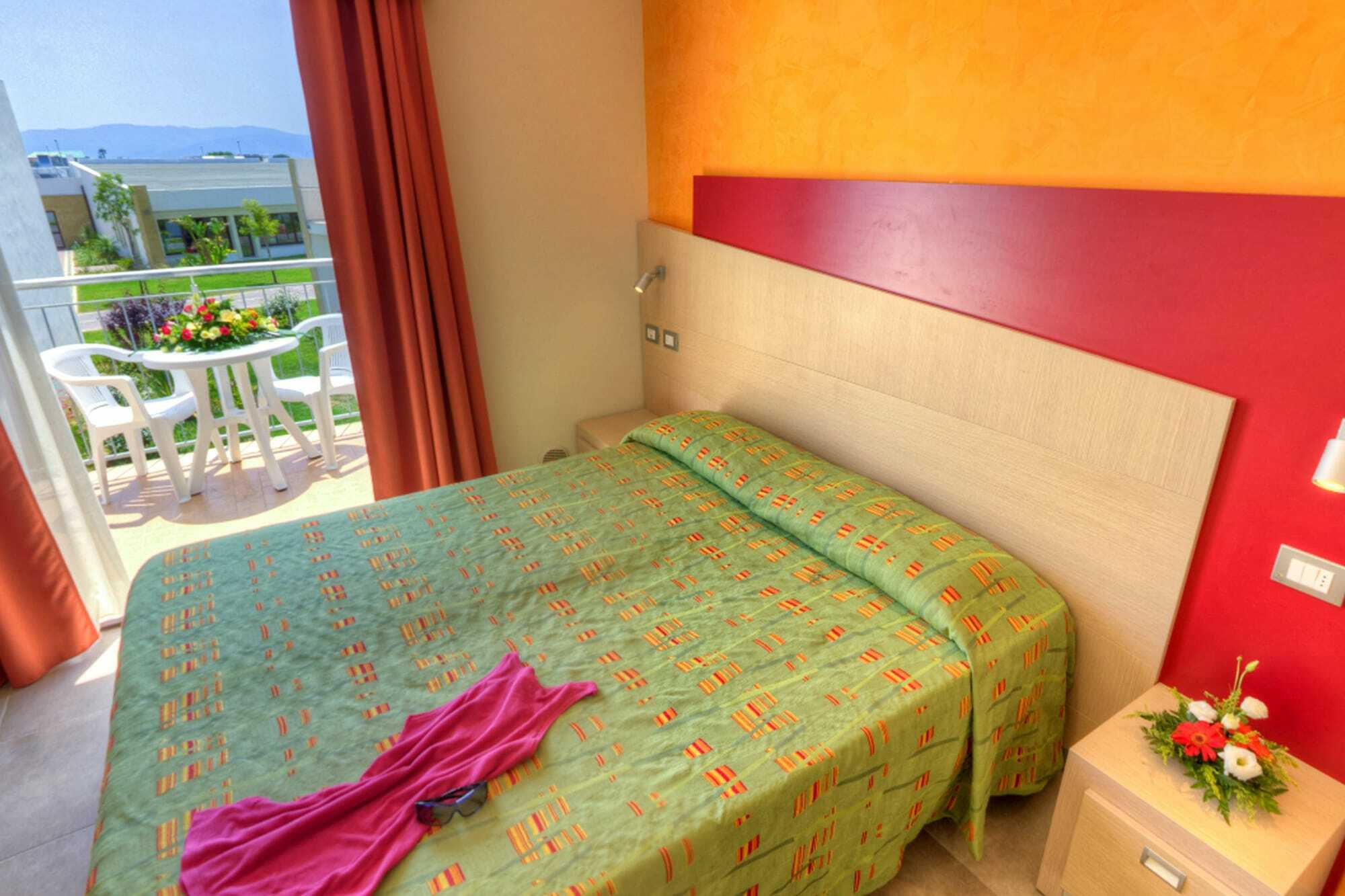 Sibari Green Resort Marina di Sibari Exterior photo