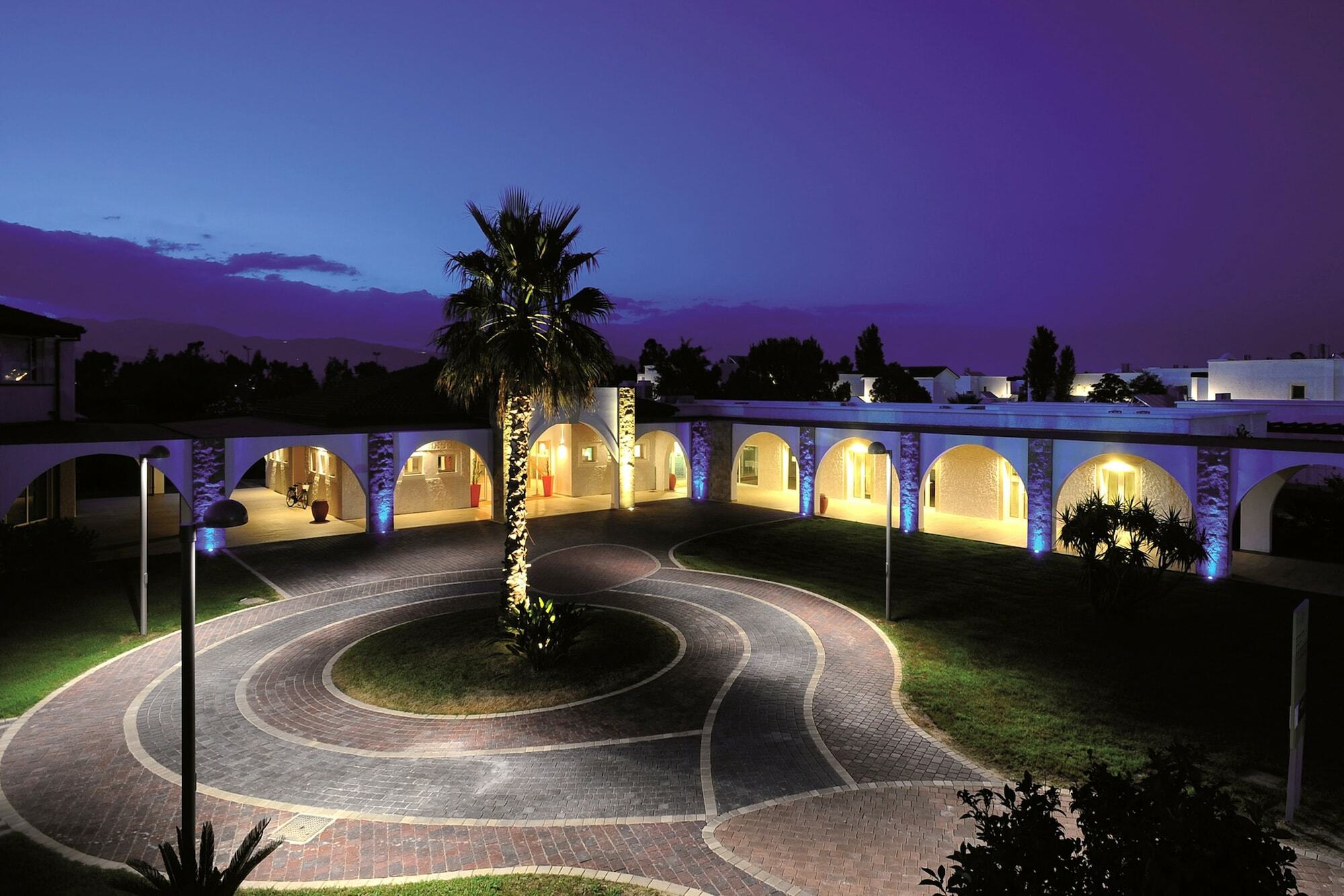 Sibari Green Resort Marina di Sibari Exterior photo